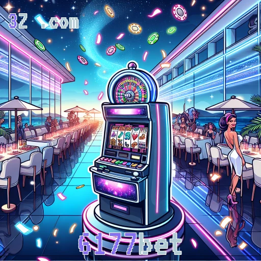 6177bet Plataforma confiável