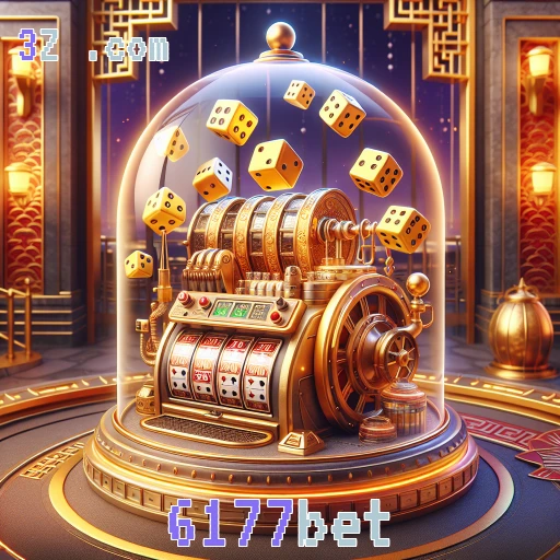 6177bet Apostas esportivas