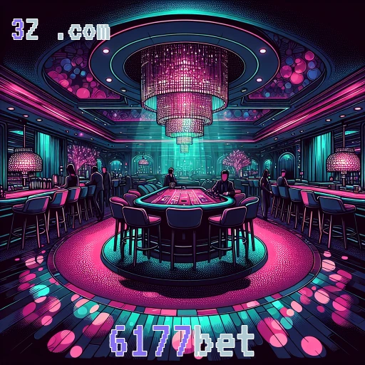 6177bet Jogos populares