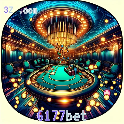 6177bet Plataforma de jogos